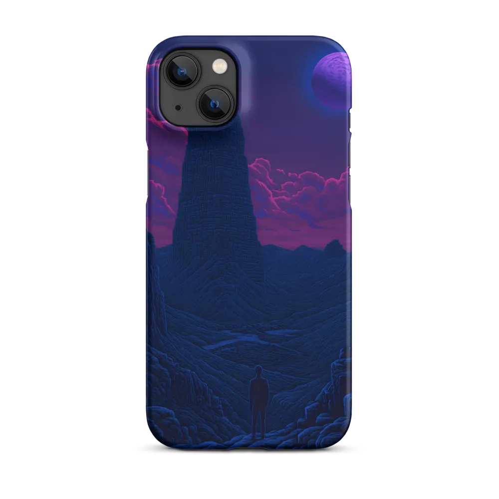Beyond the Tower