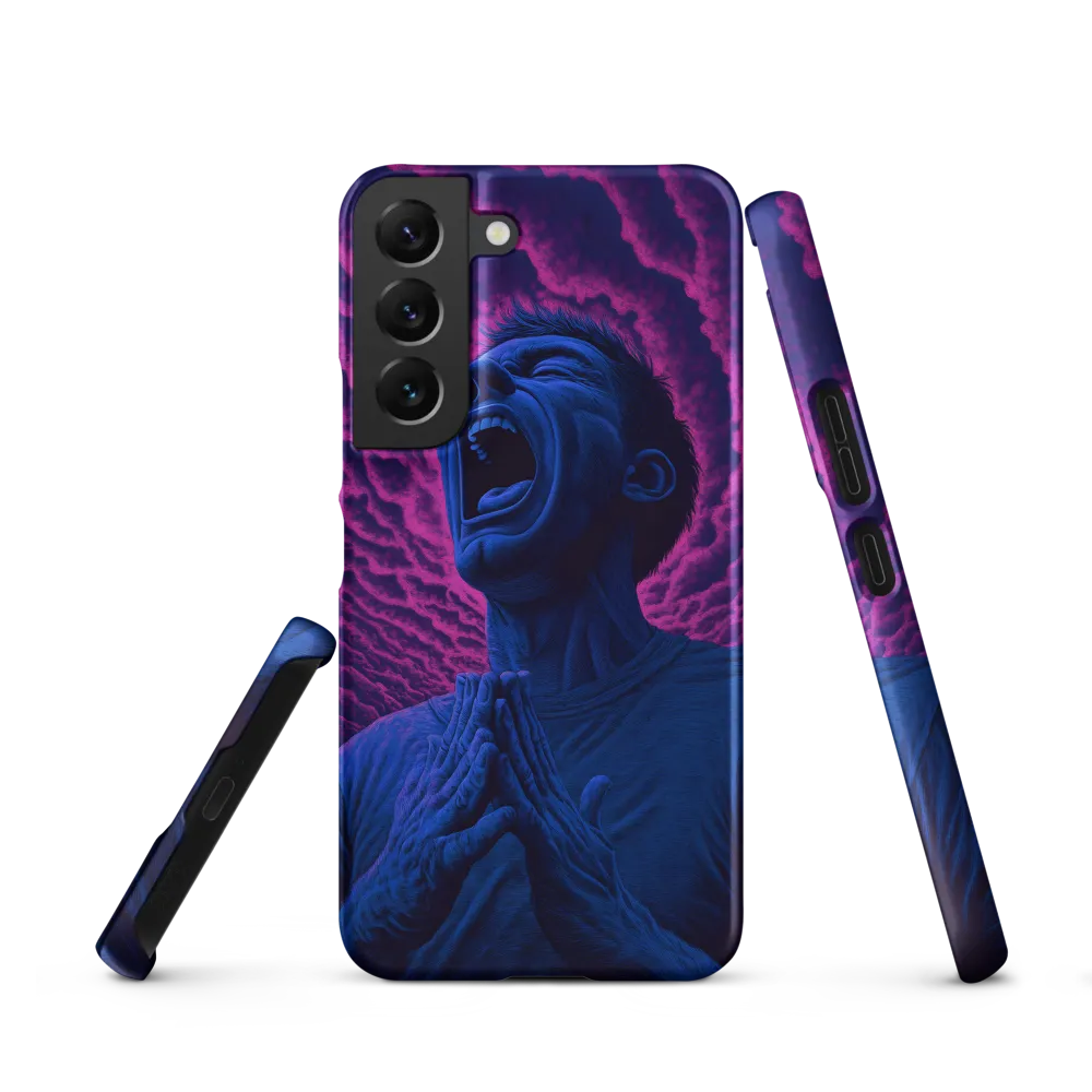 Screams of the Soul
