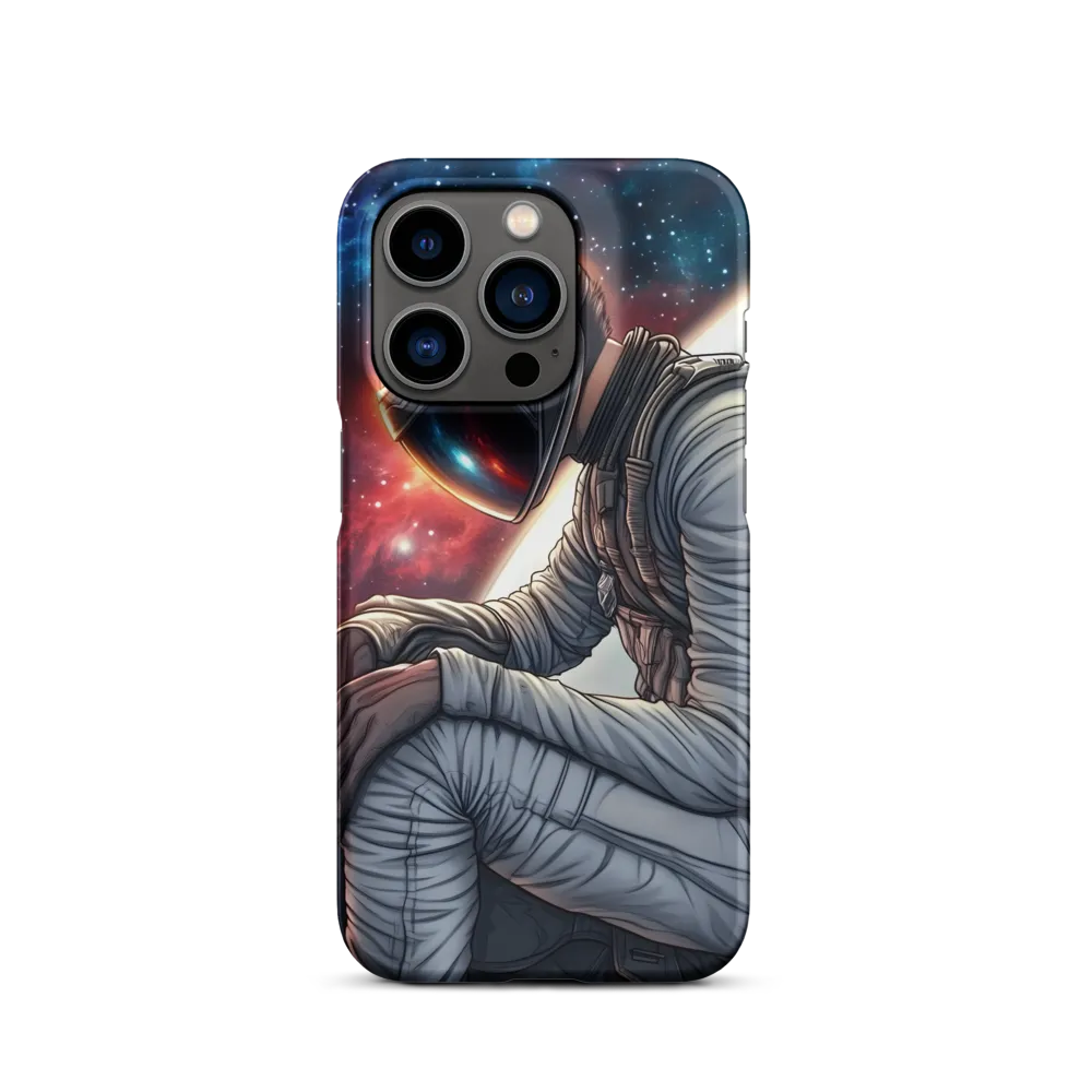 Contemplation in the Cosmos