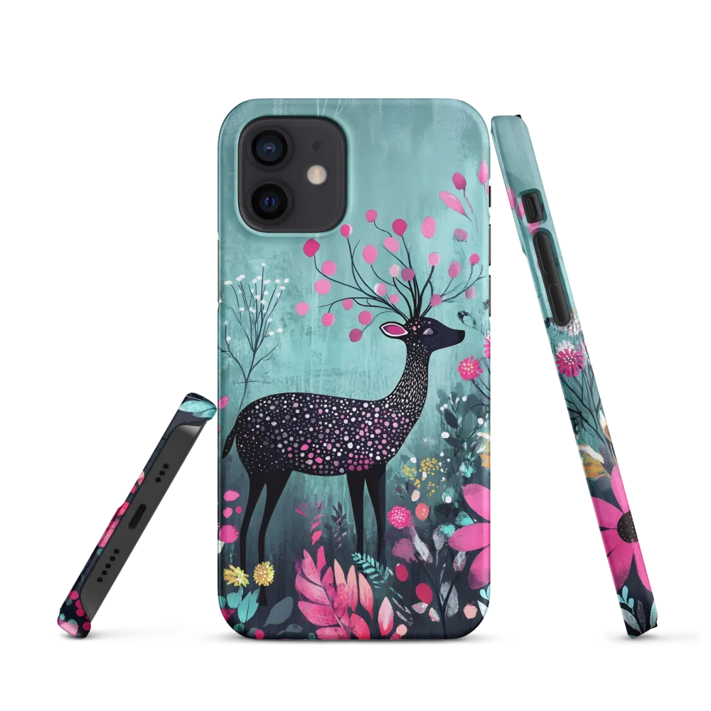 Whimsy in Bloom