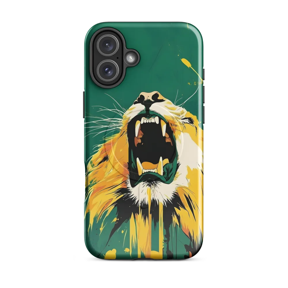 Throat of the Roar