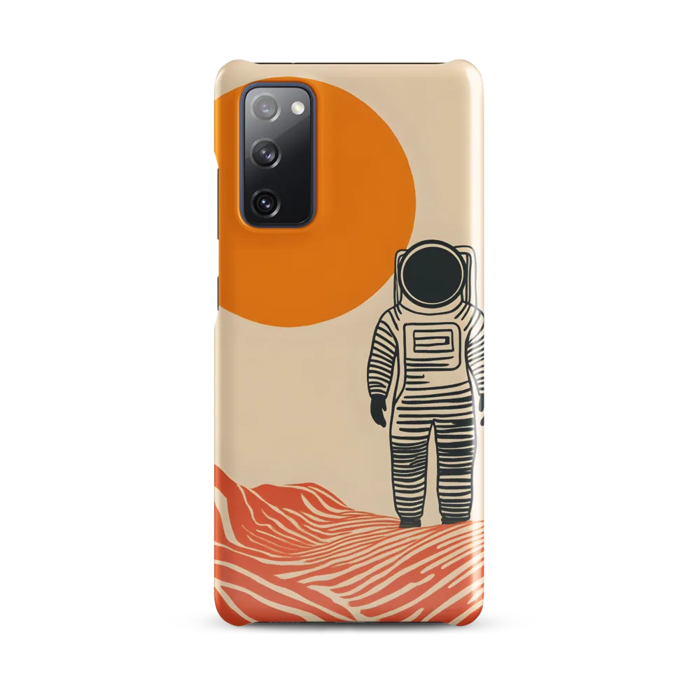 Solitude in Space