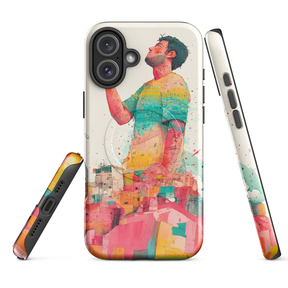 Aspirations in Color