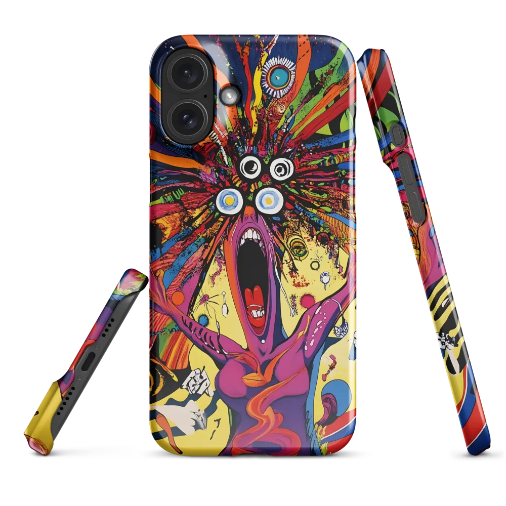 Chaos of Emotion