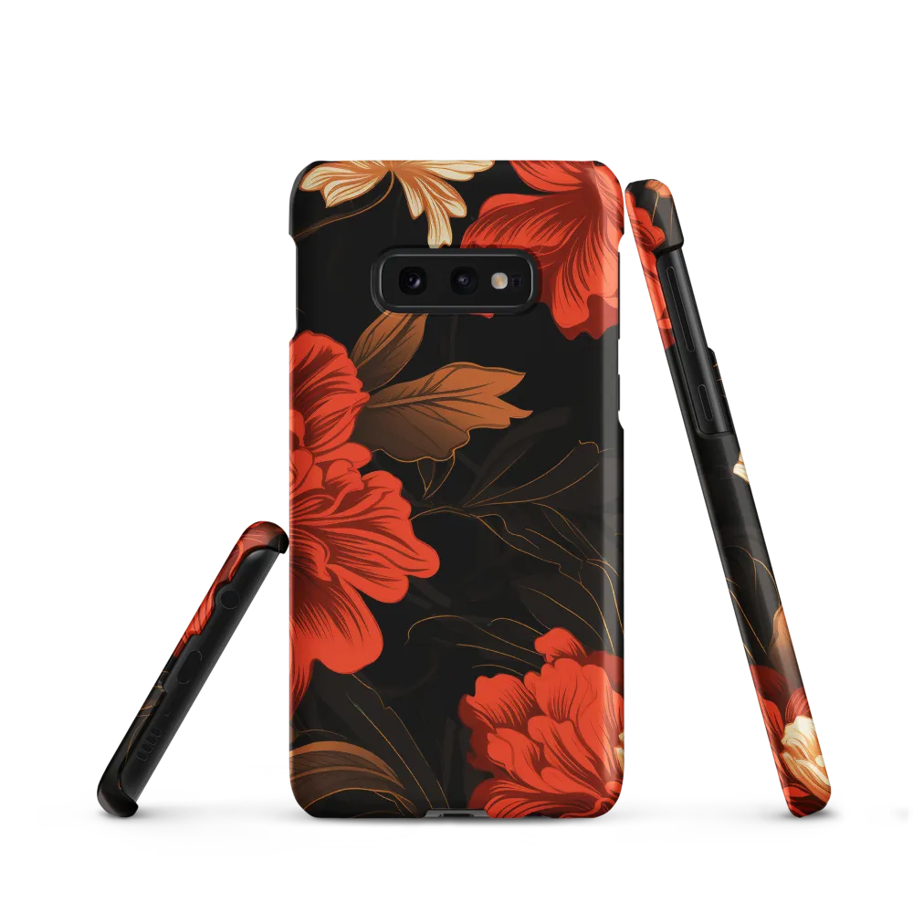 Elegance in Bloom