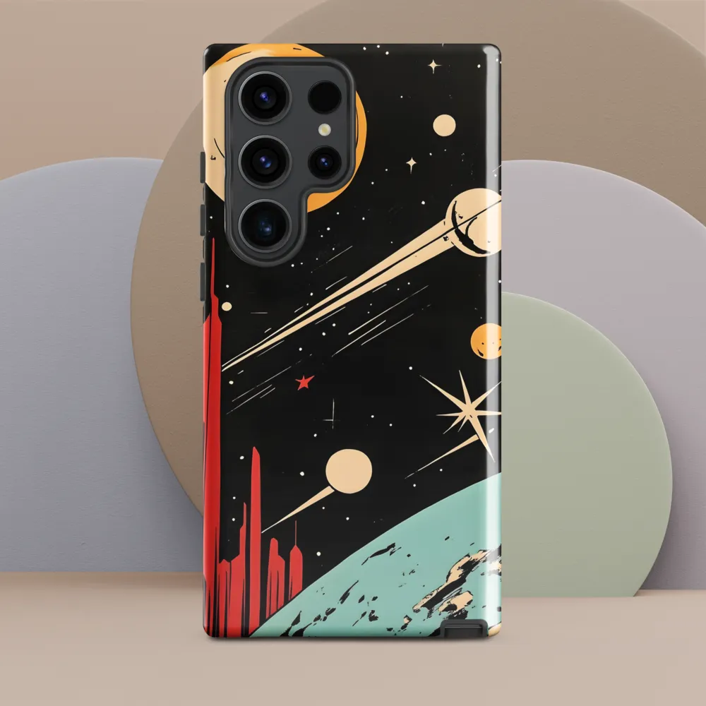 Cosmic Encounter