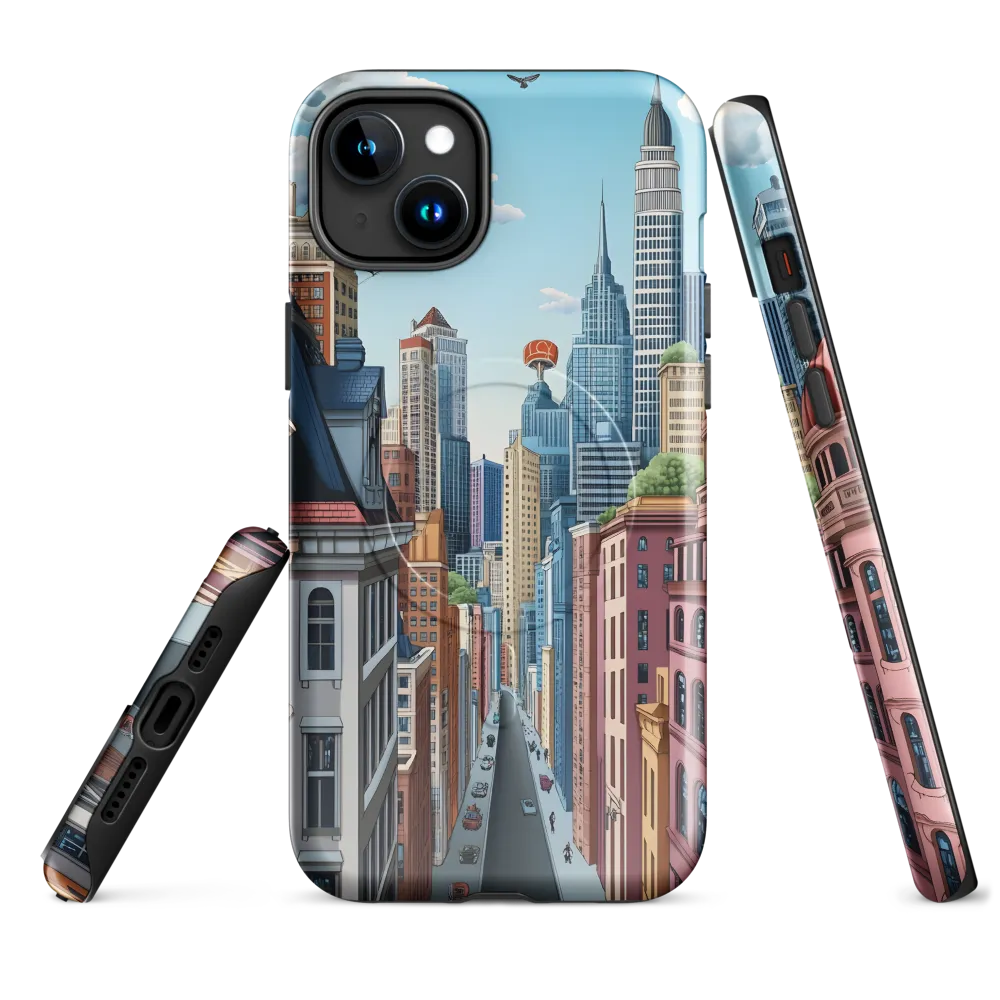 Urban Symphony