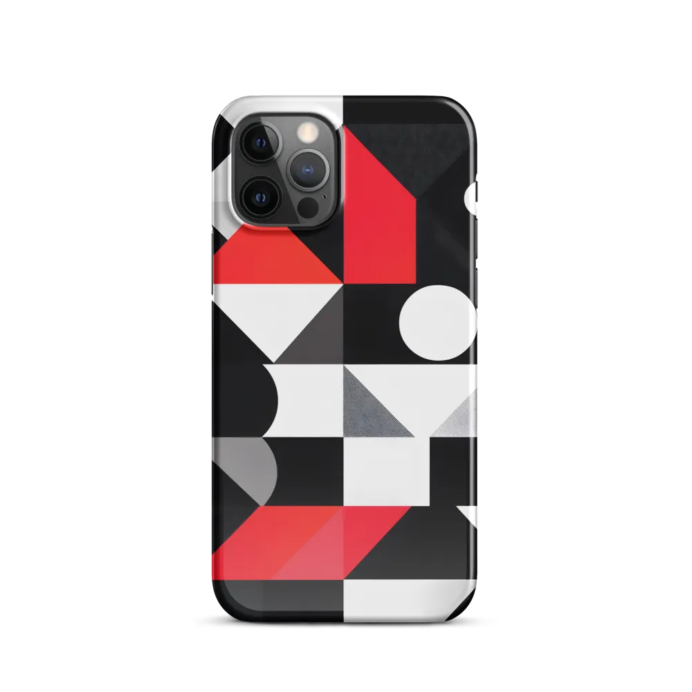 Dynamic Geometric Composition