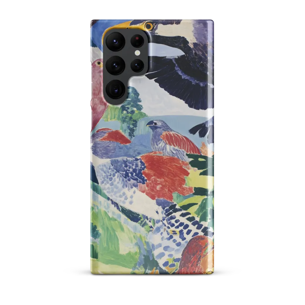 Symphony of Birds
