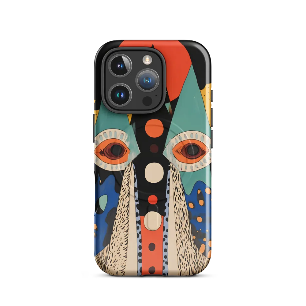 Visages of Vibrancy