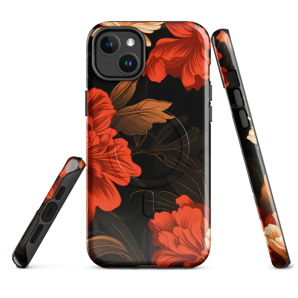Elegance in Bloom
