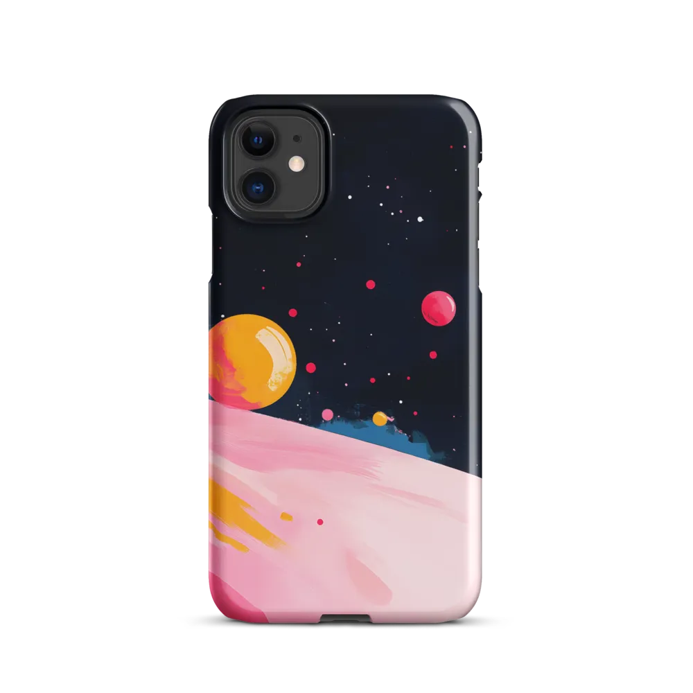Celestial Dreams