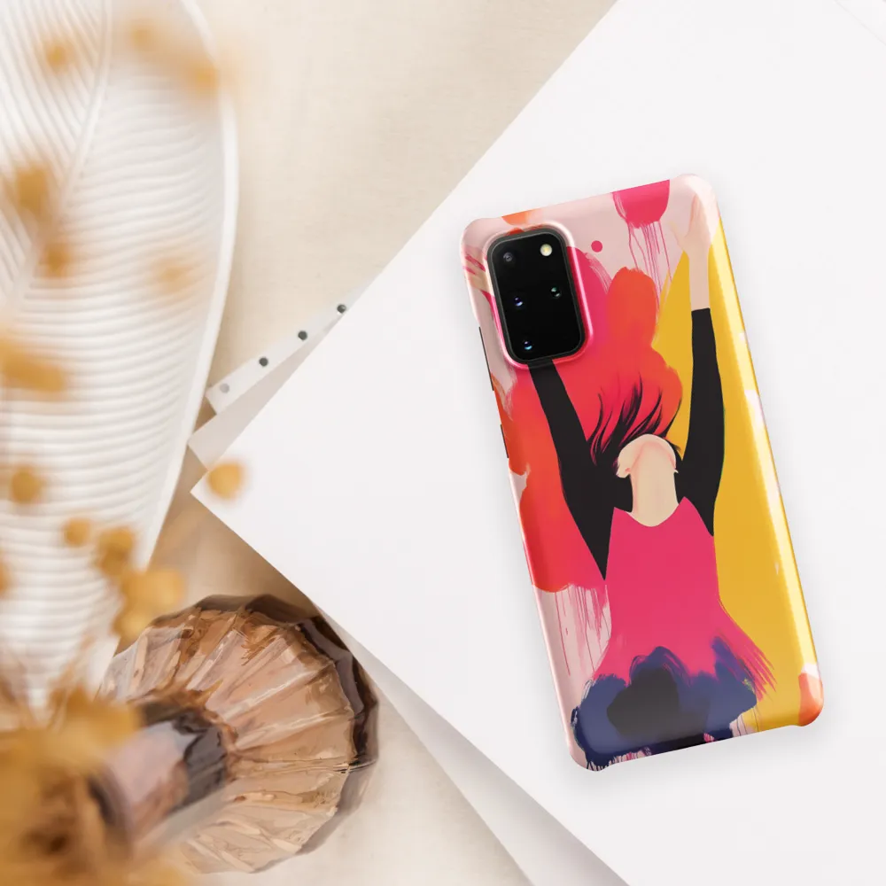 Embracing Vibrancy