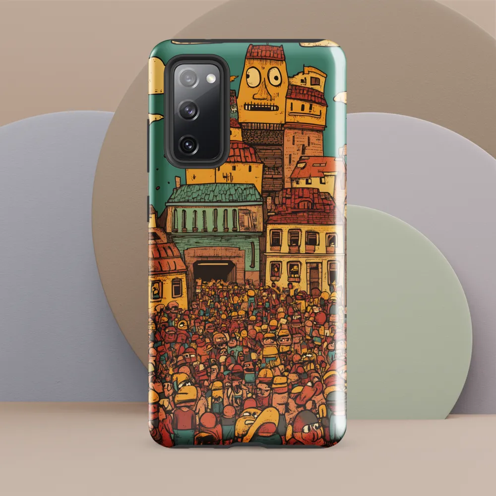 The Quirky City Gathering