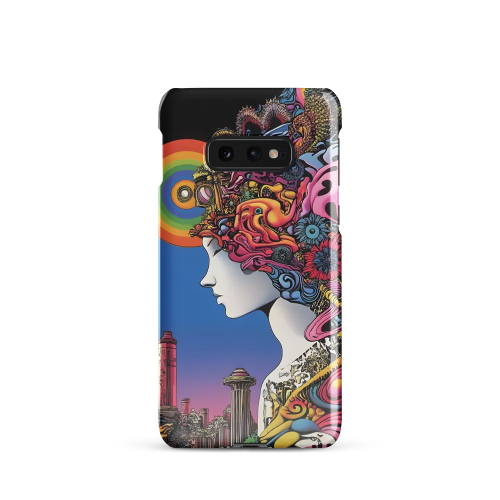 Whispers of the Psychedelic Dream
