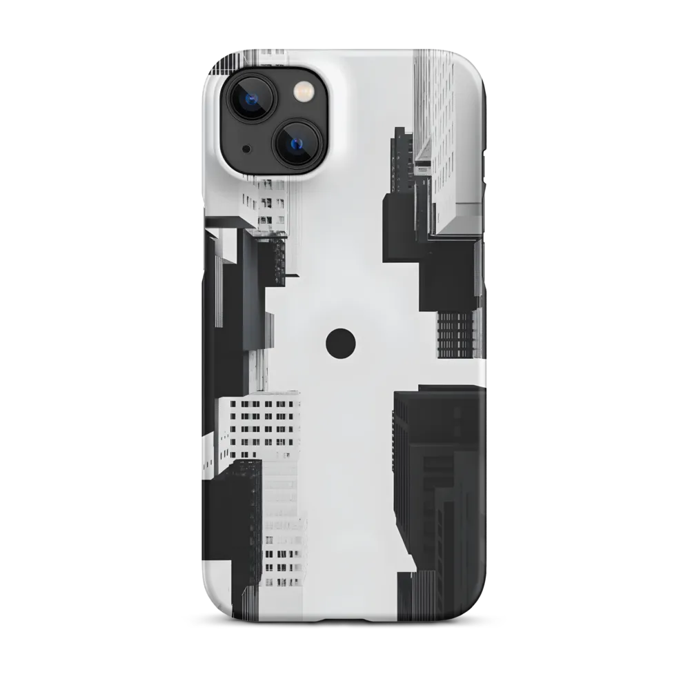 Urban Void