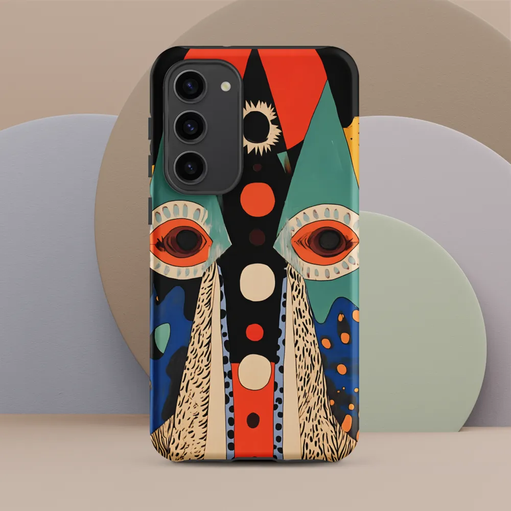 Visages of Vibrancy