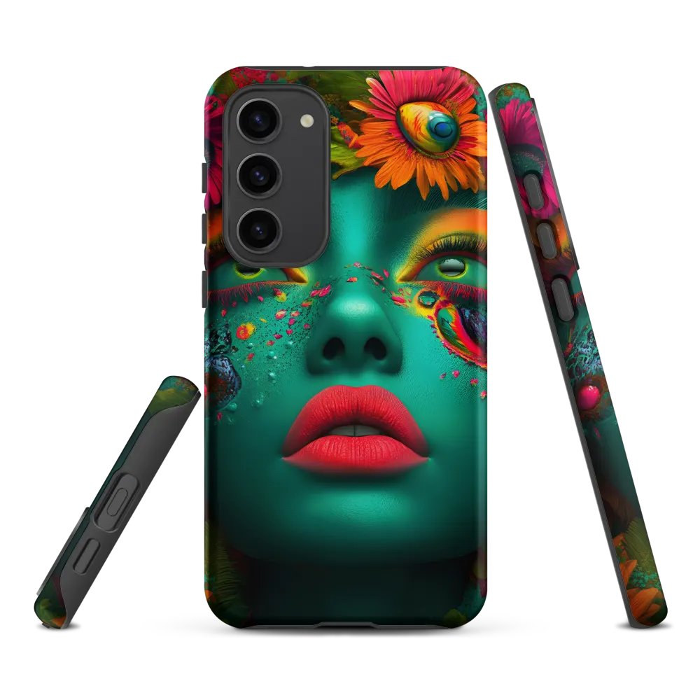 Botanical Reverie