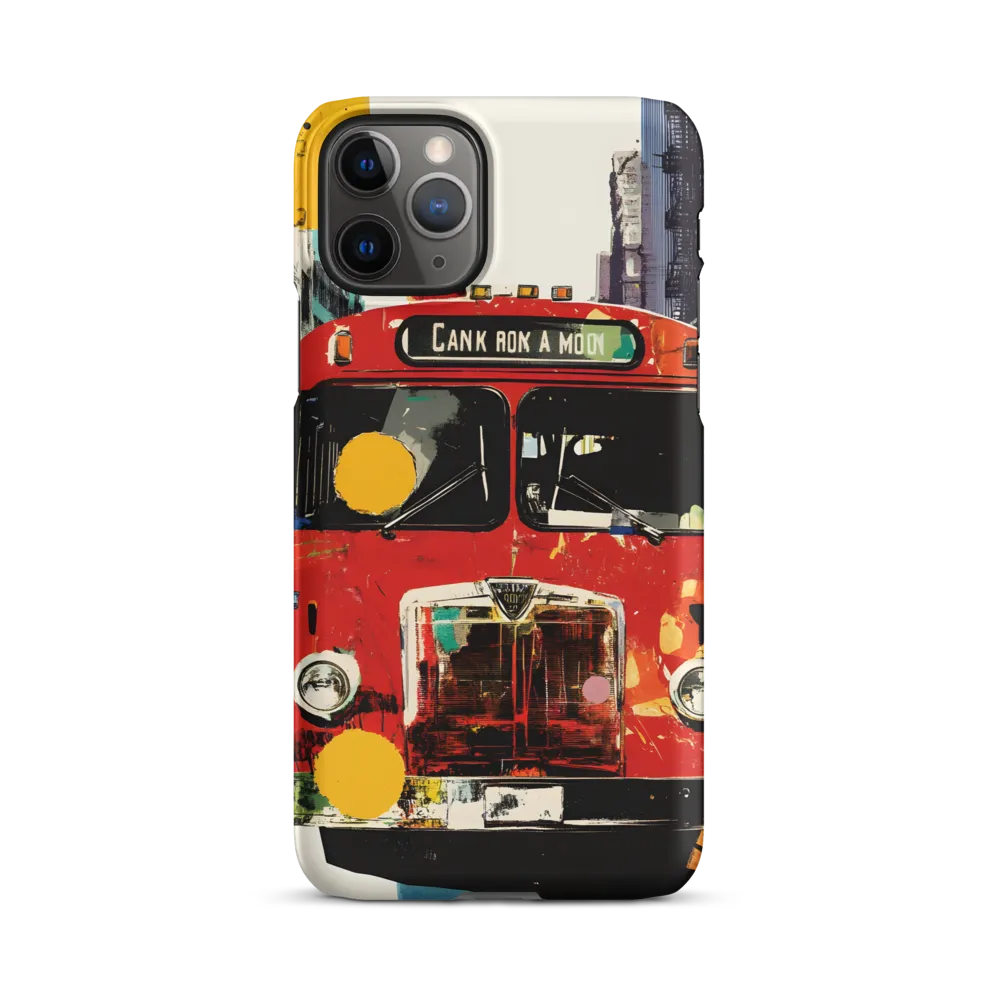 Vibrant City Transit