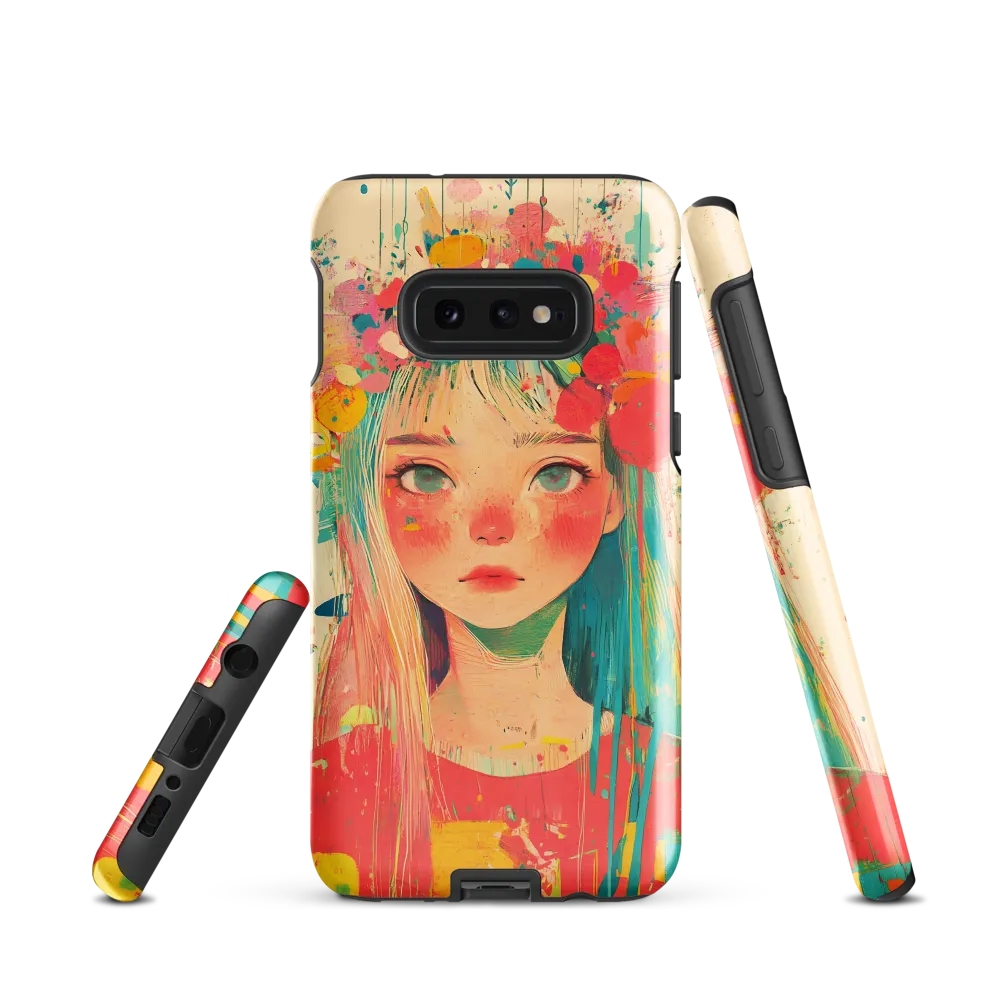 Whimsical Blossom