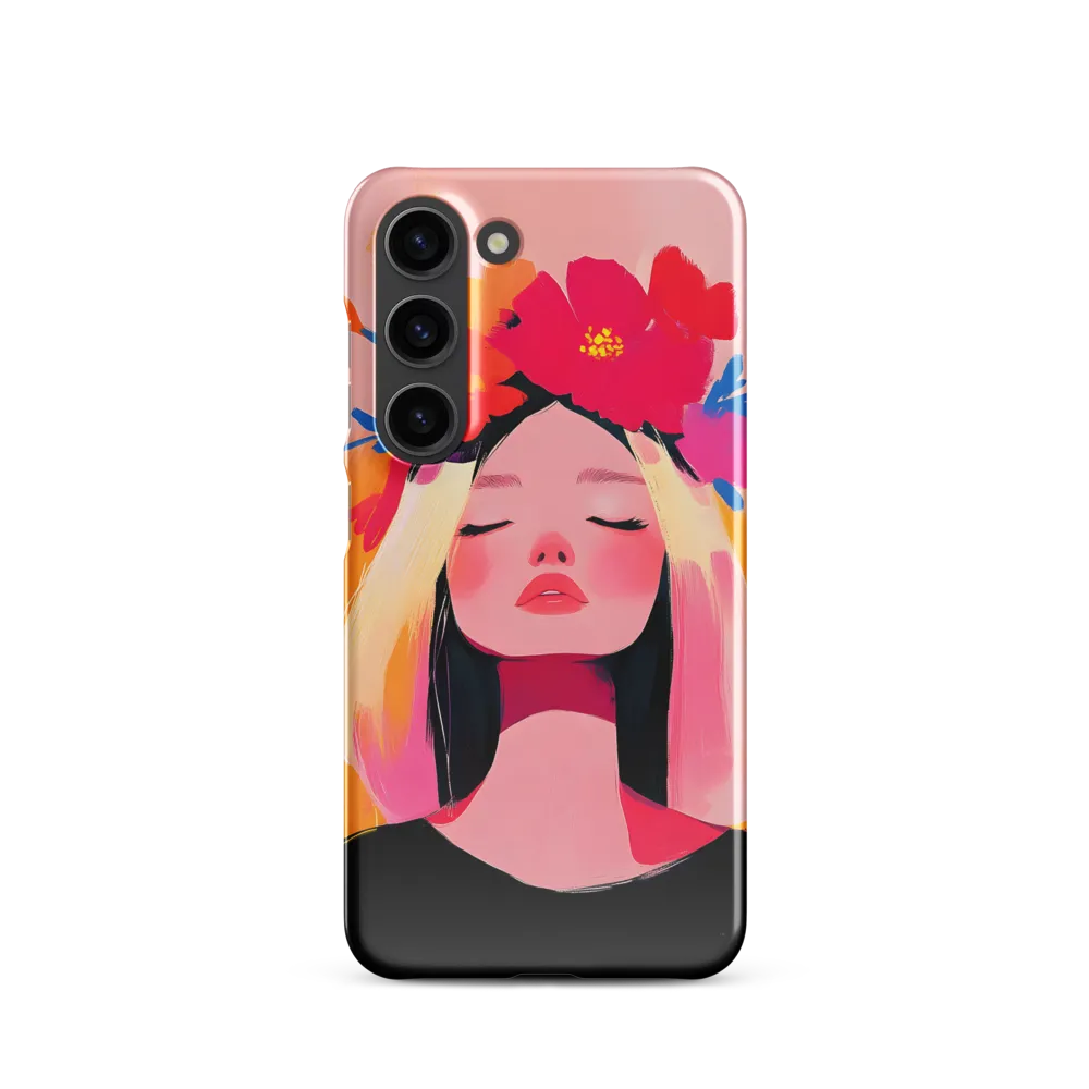 Floral Serenity