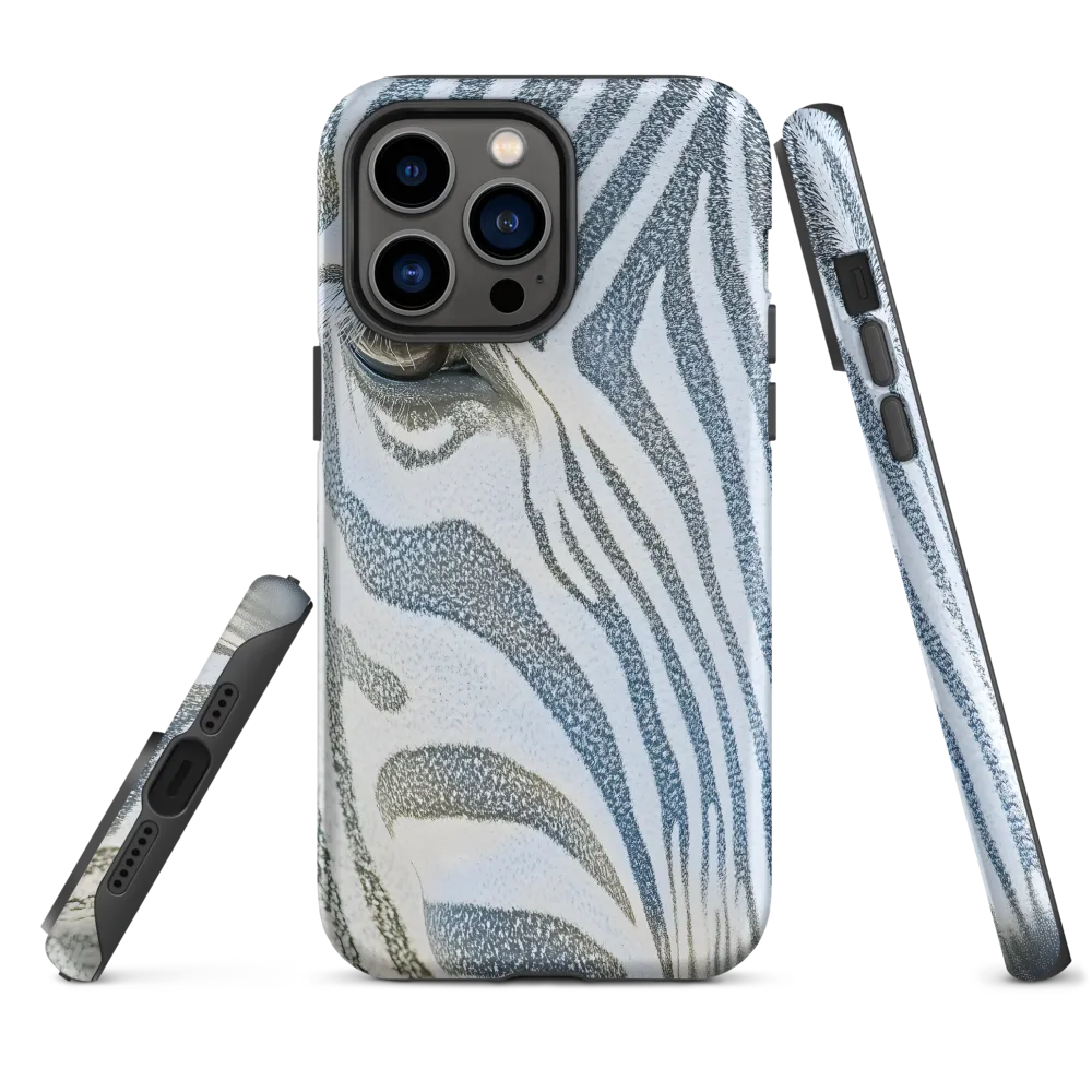 The Intricacies of Stripes