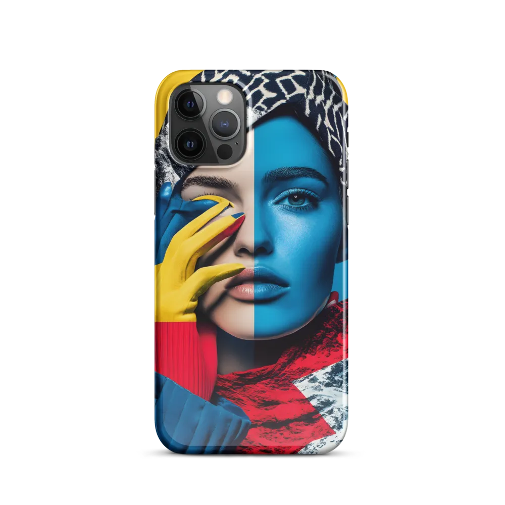 Fusion of Colors