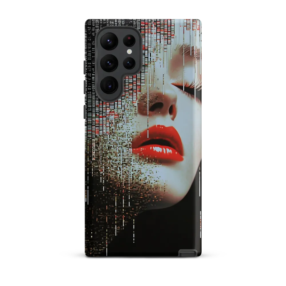 Fragmented Beauty