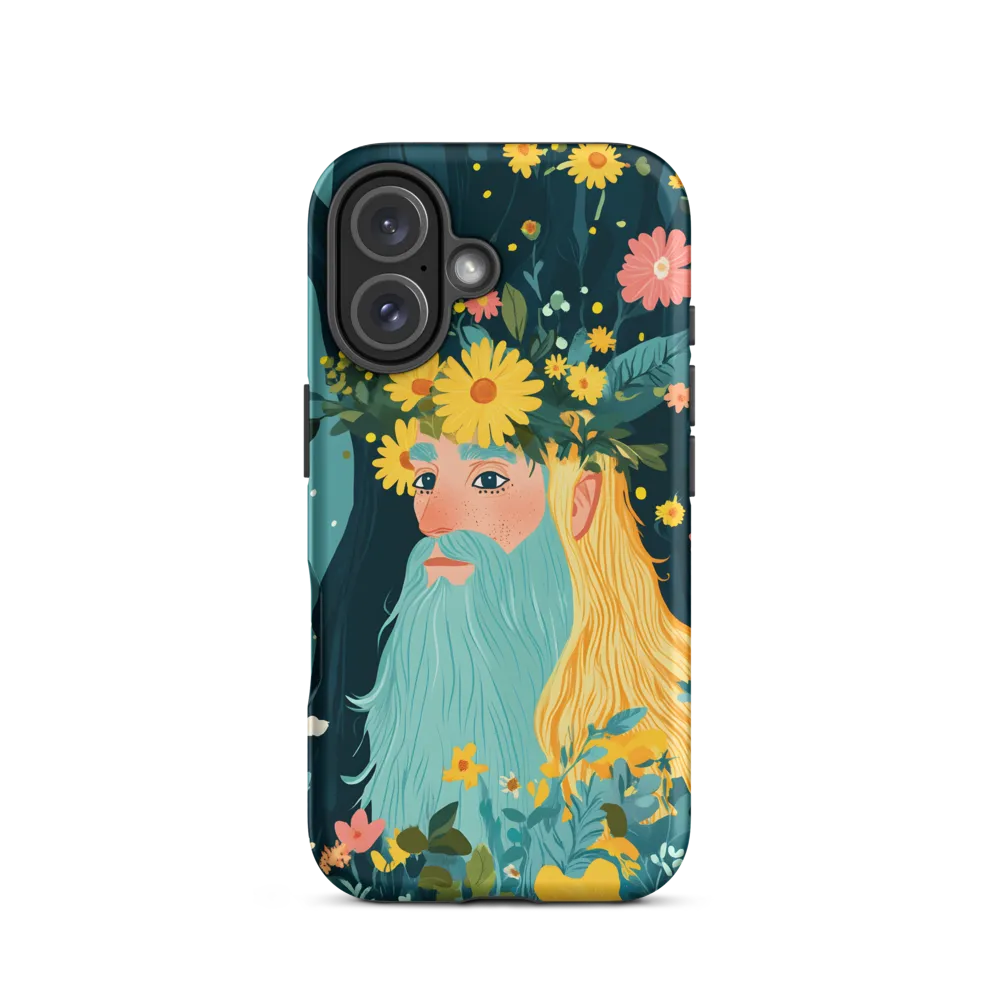 Nature's Guardian | Phone Case