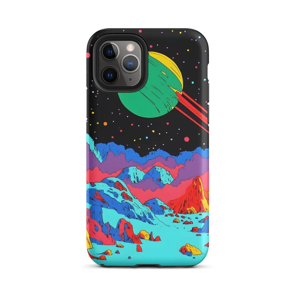 Cosmic Reverie