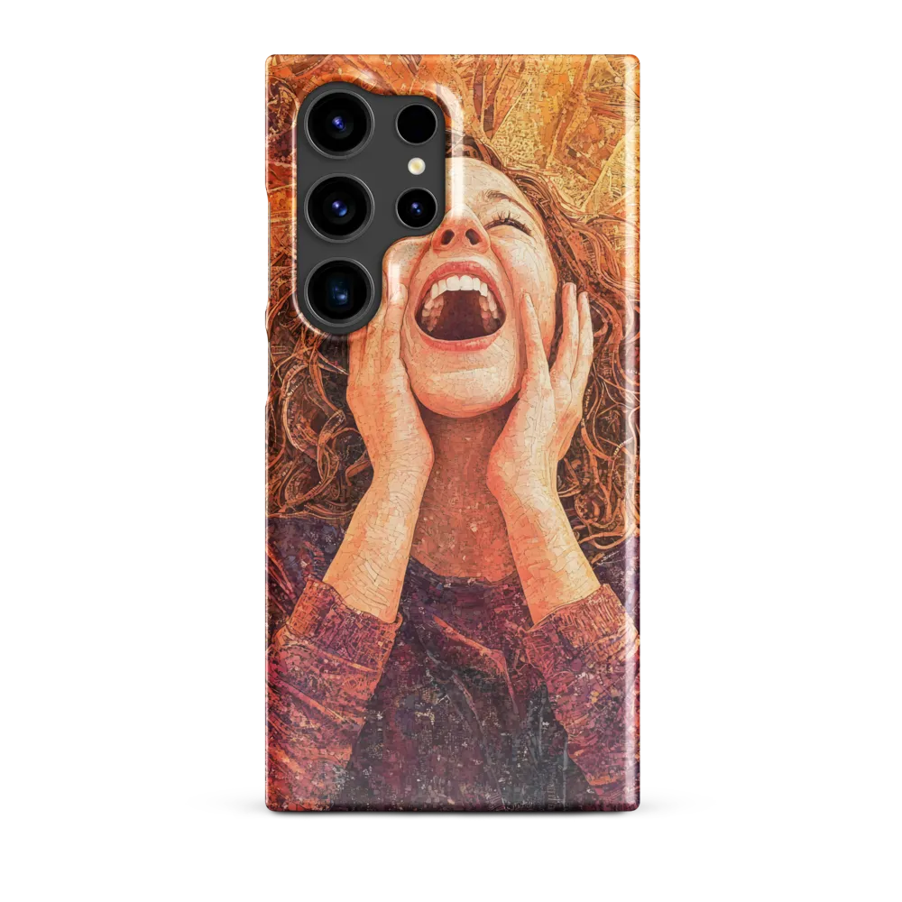 Euphoria in Mosaic