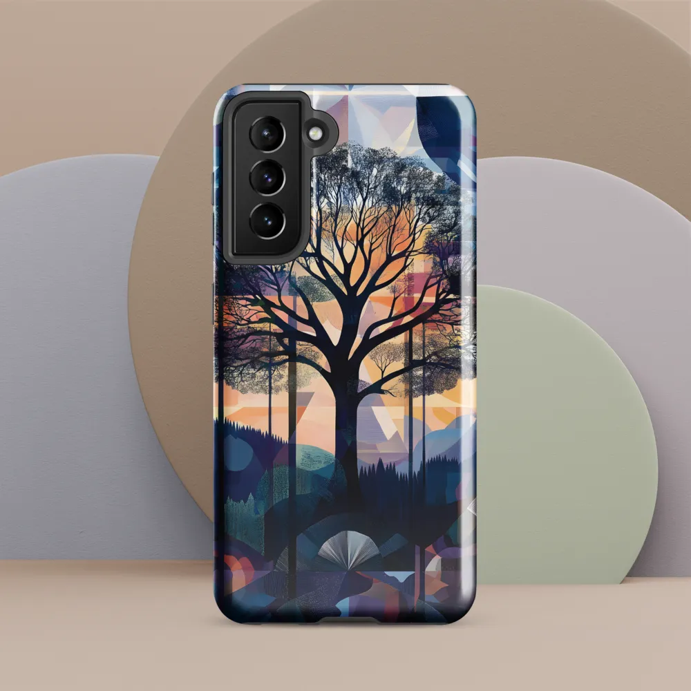 Harmony of Nature