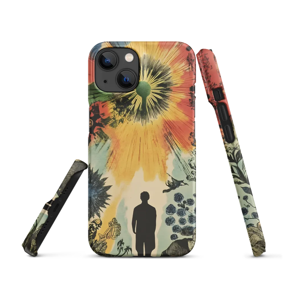 Explosive Reverie