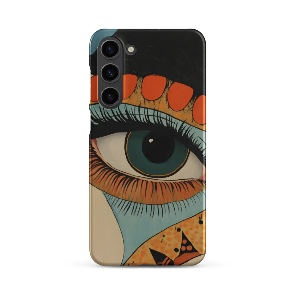 Eye of the Dreamer