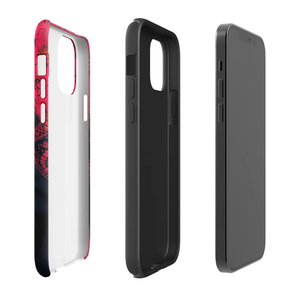 Floral Enigma