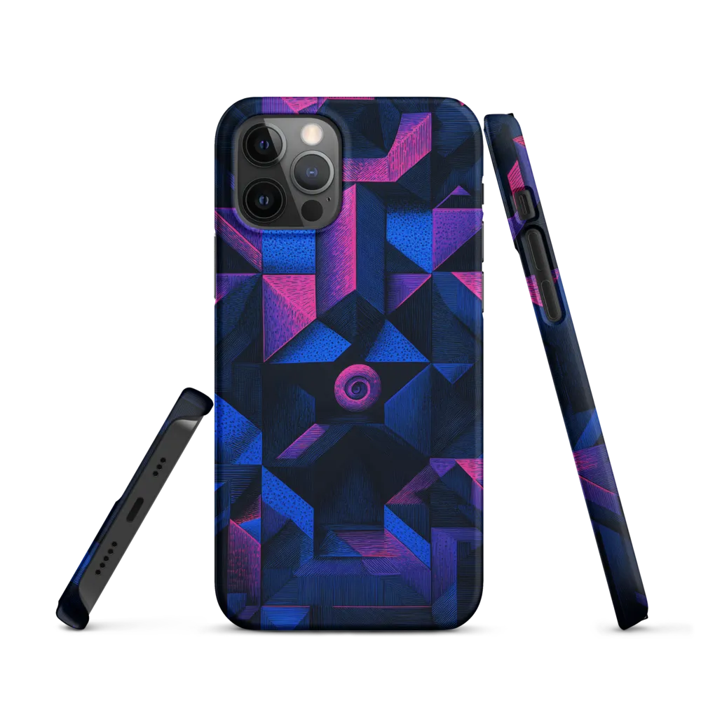 Mysterious Geometric Harmony
