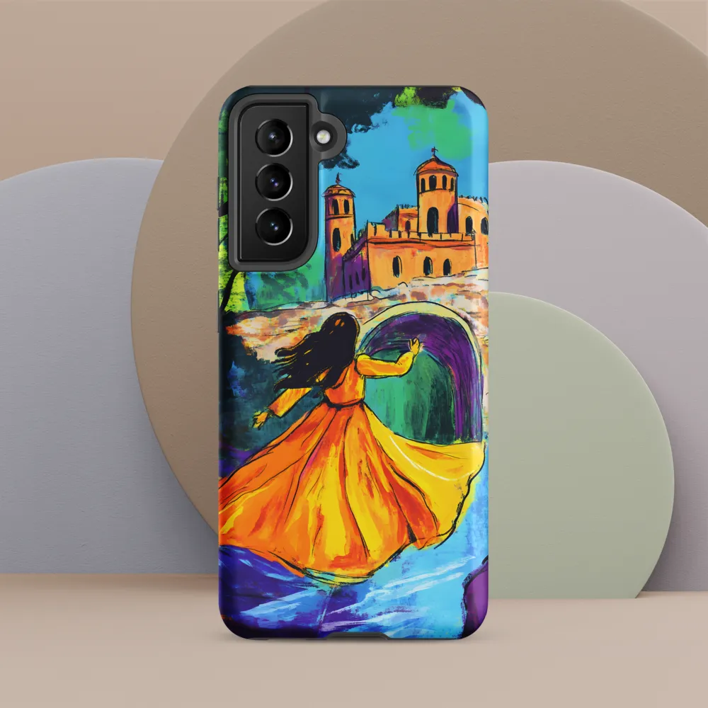 Dance of Dreams: Journey to the Castle