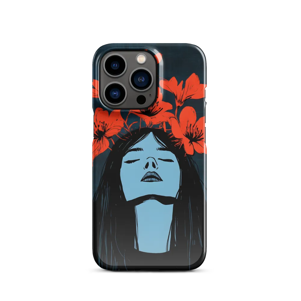 Crowned in Bloom