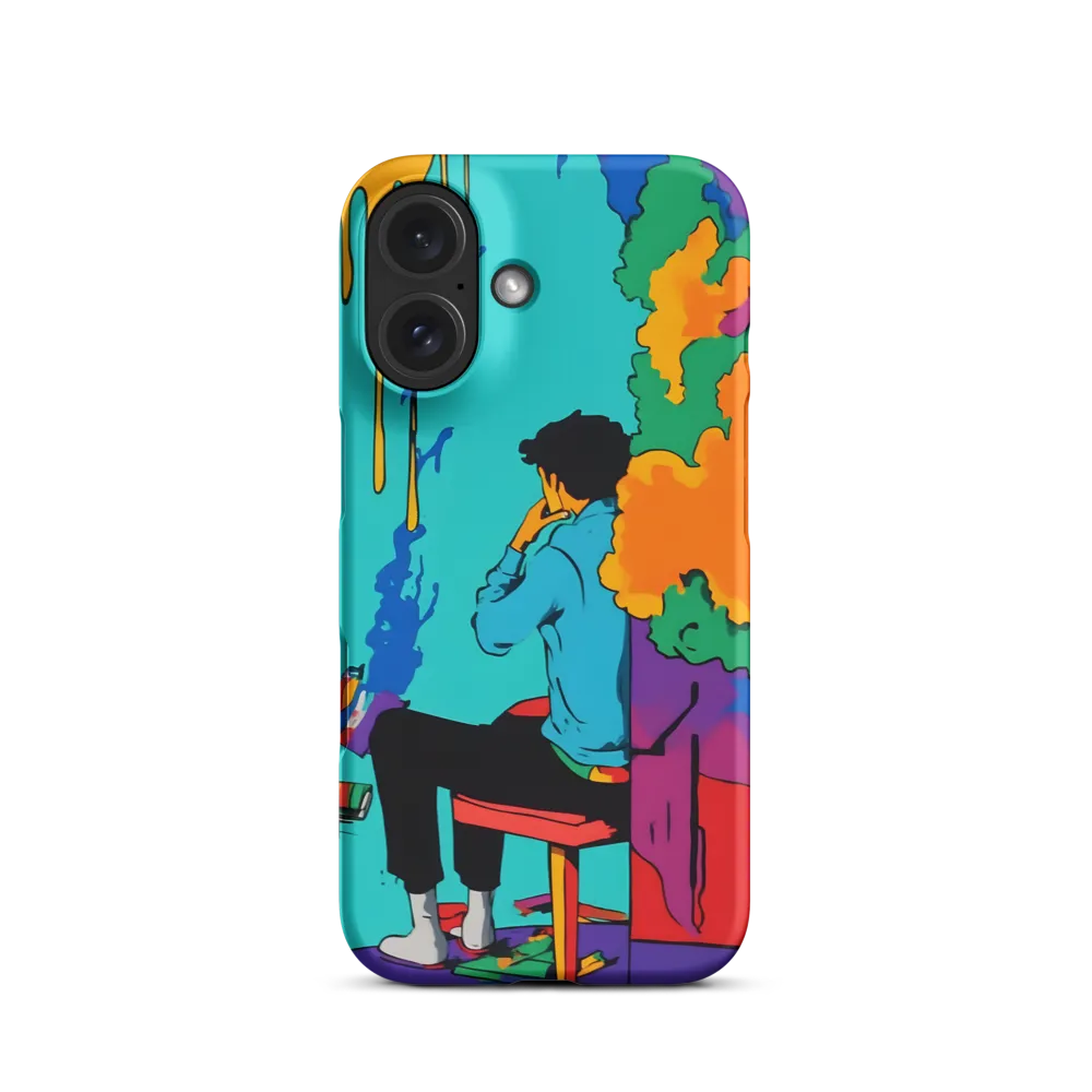The Artist Within