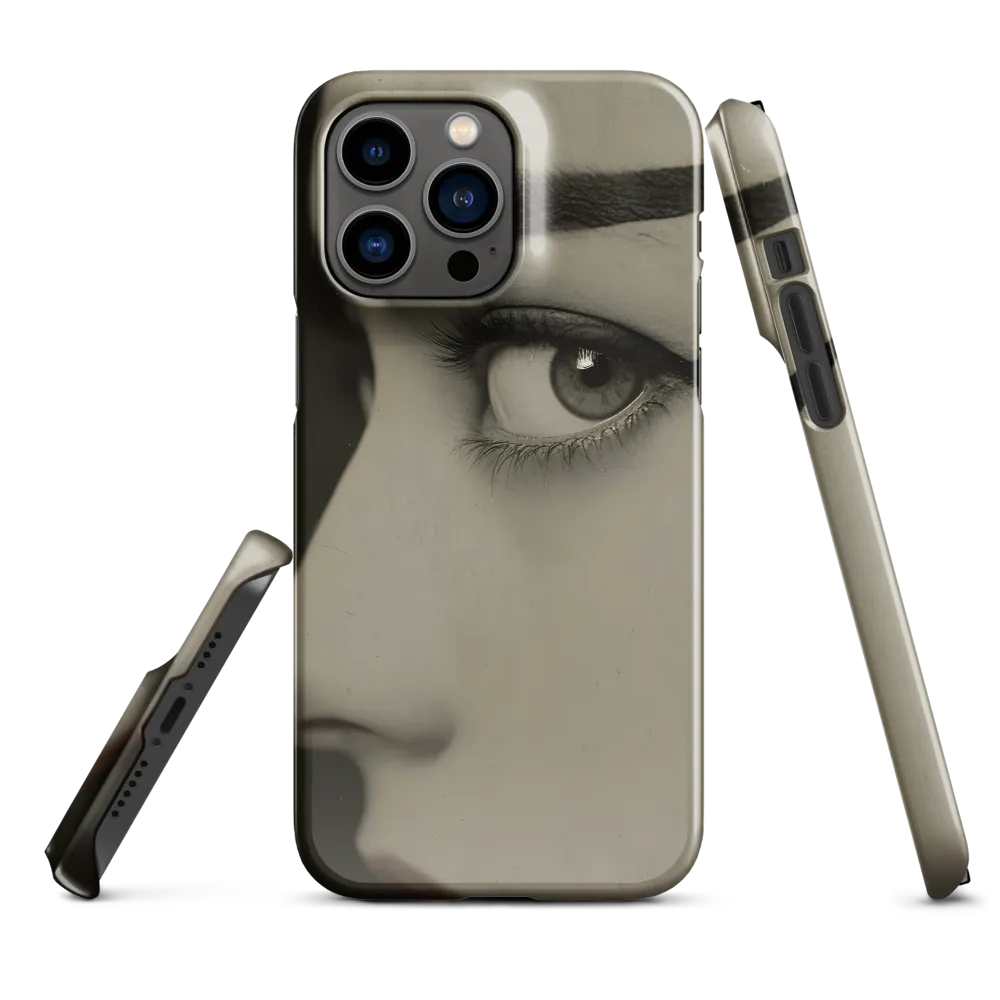 Gaze of Surrealism
