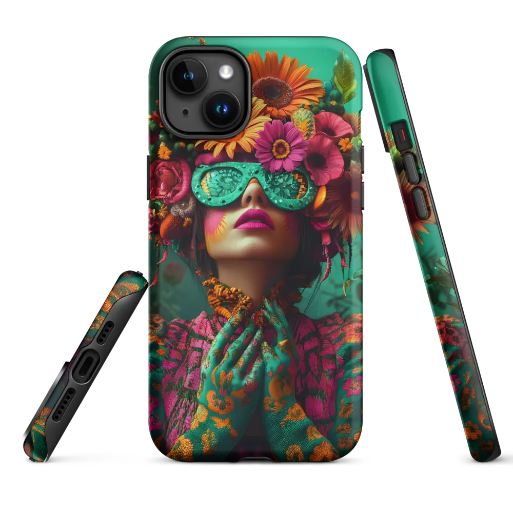 Floral Reverie