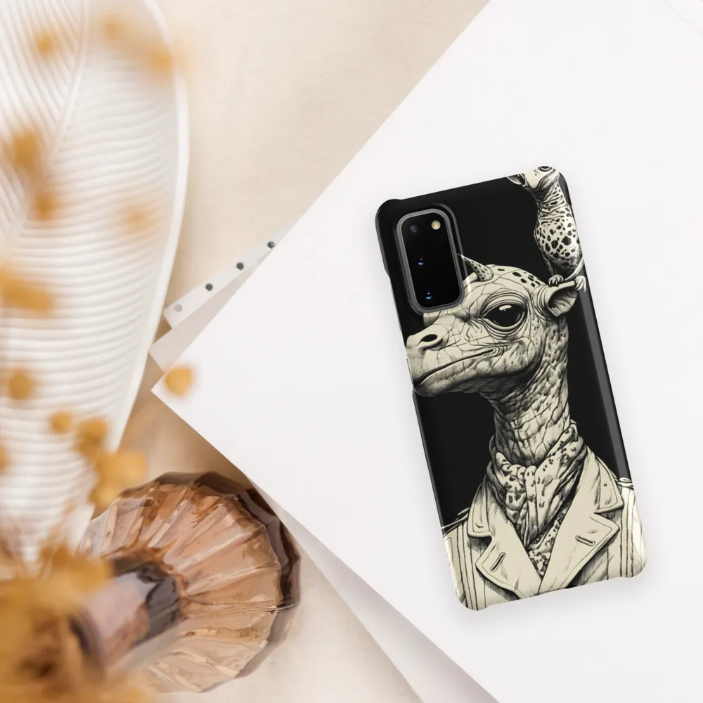Whimsical Confidence