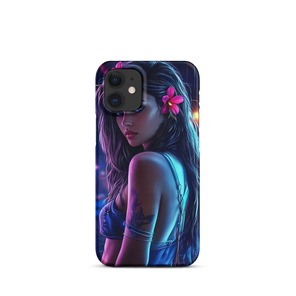 Neon Allure
