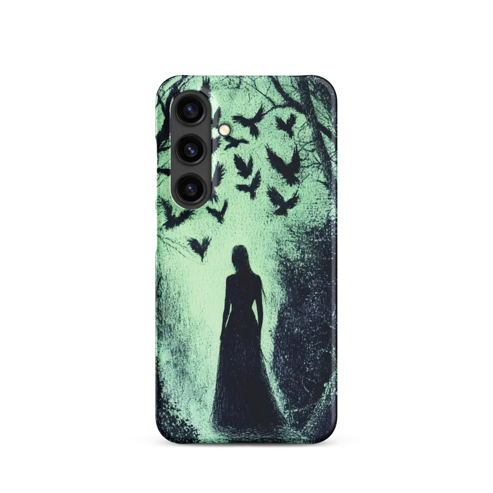 Whispers of the Night