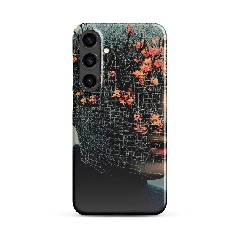 Wireframe Bloom