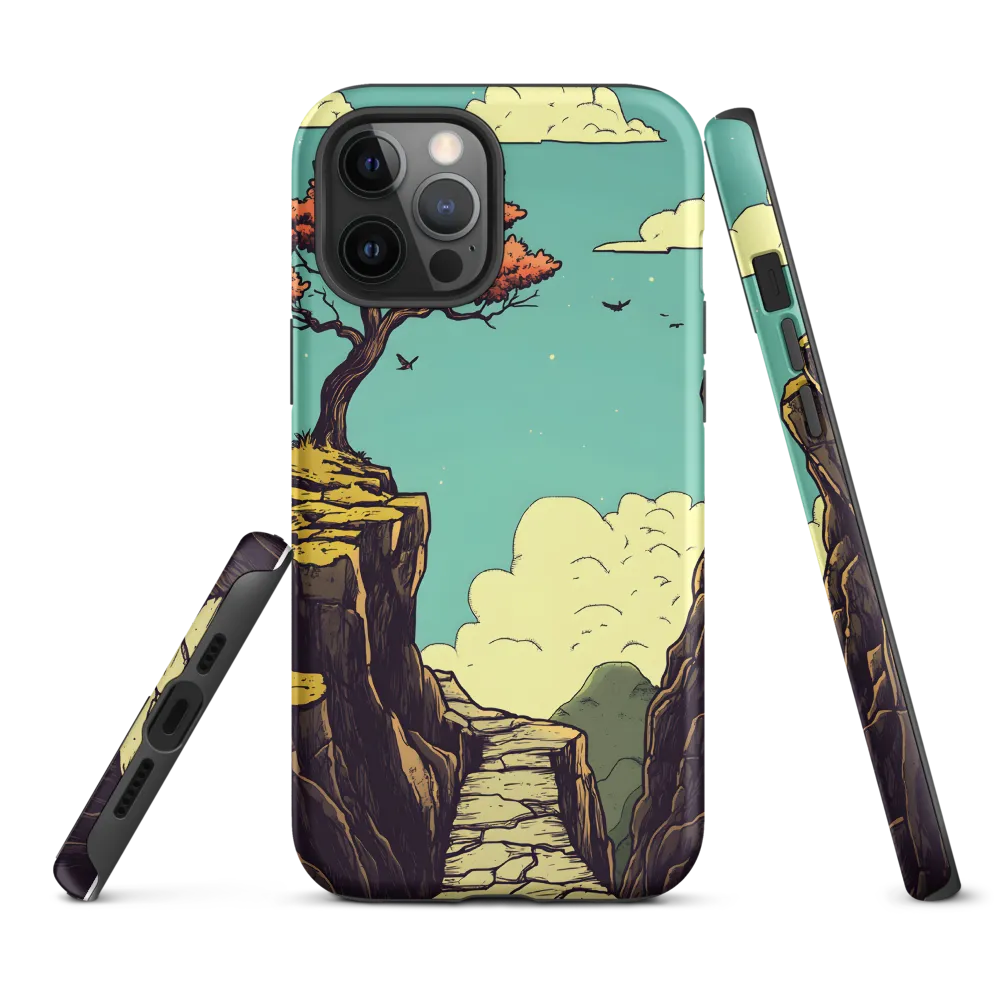 Tranquil Heights