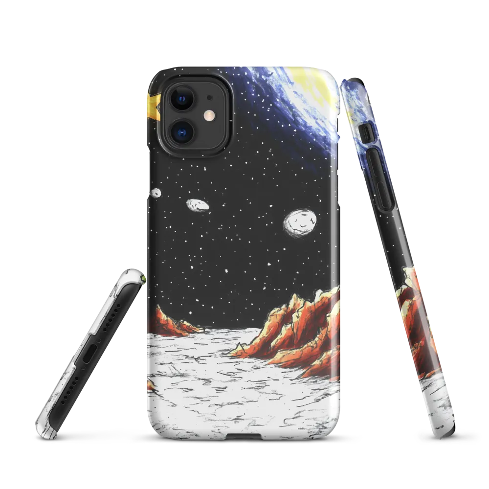 Celestial Dreams