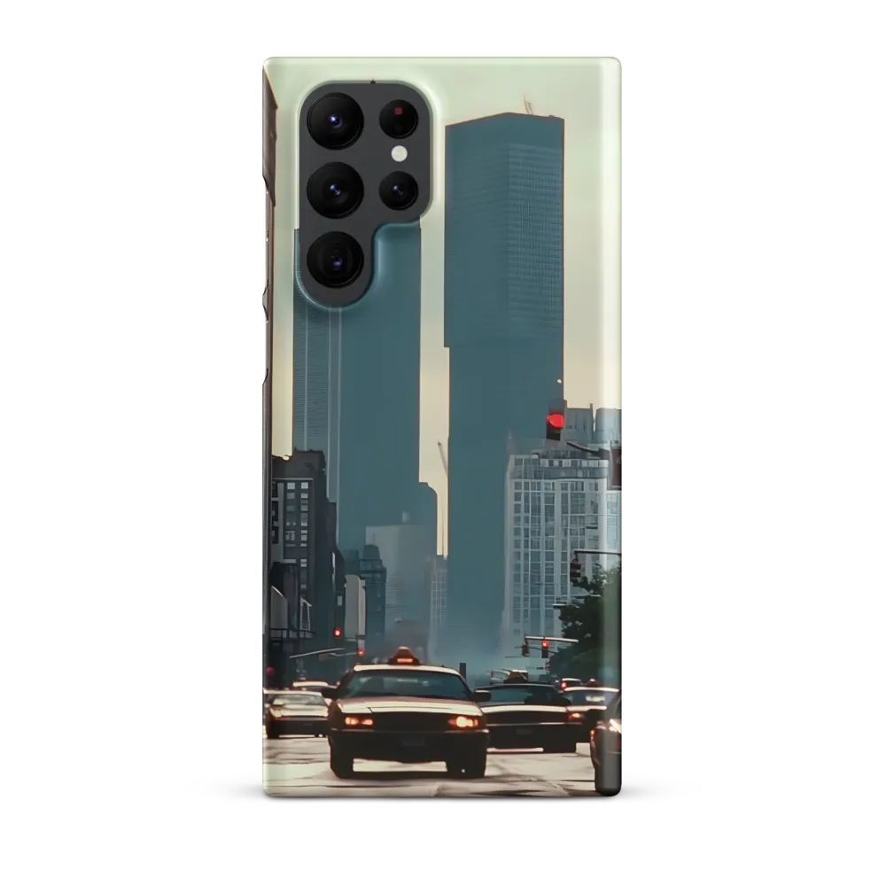 Urban Symphony