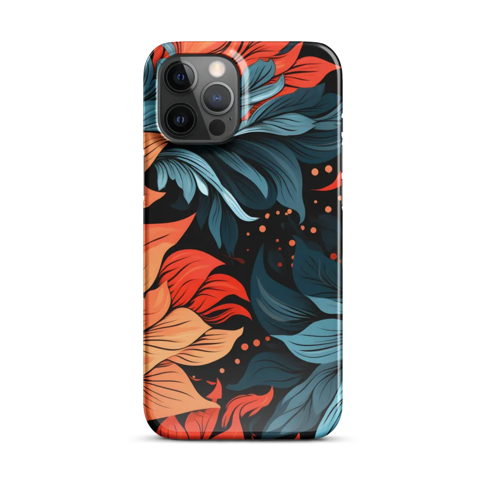 Floral Symphony in Color
