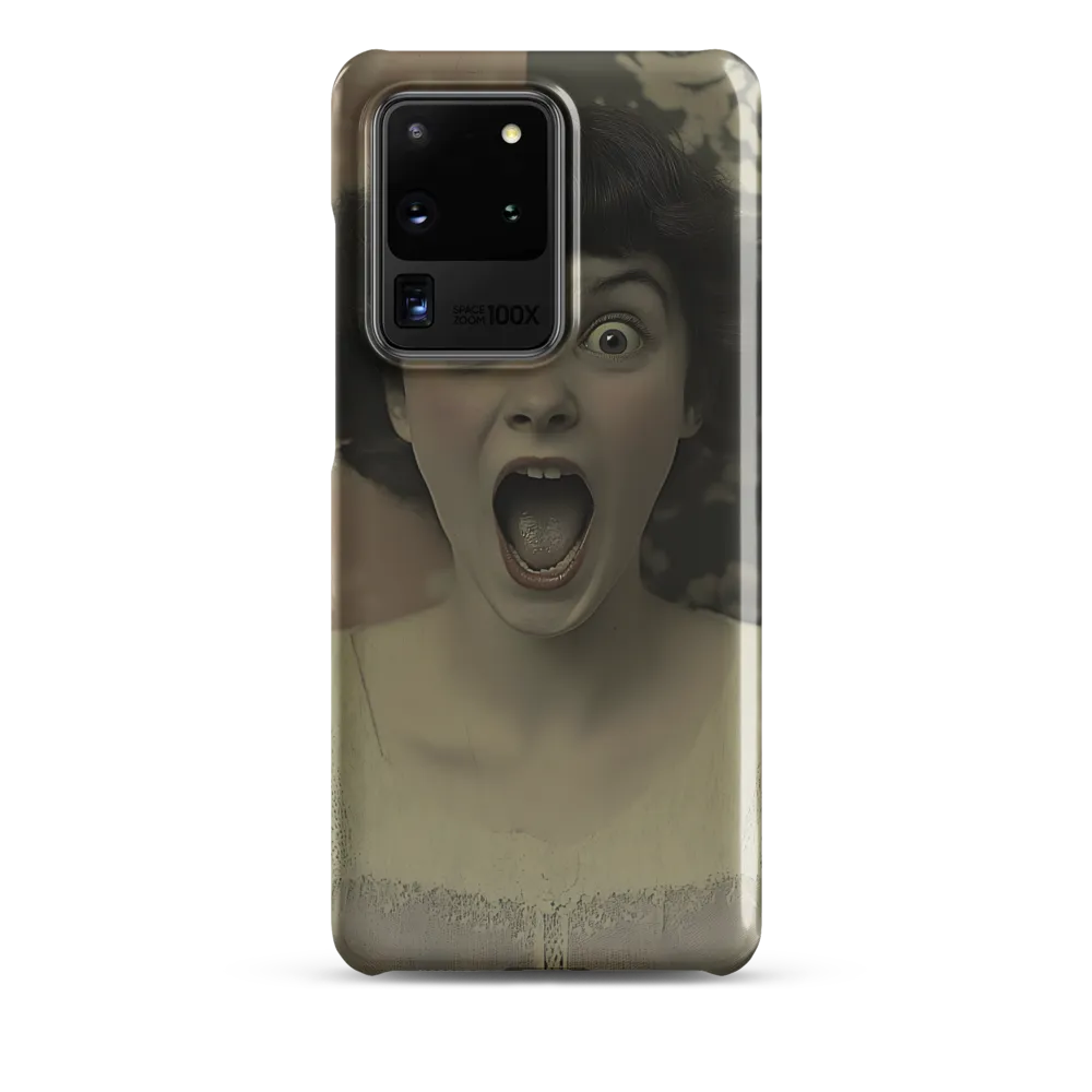 Surreal Shock